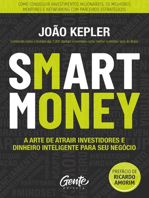 cover image of SMART MONEY